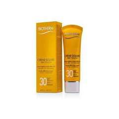 Creme Solaire SPF 30 Dry Touch UVA/UVB Matte Effect Face Cream 50ml/1.69oz