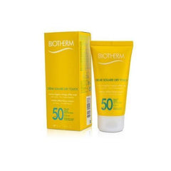 Creme Solaire SPF 50 Dry Touch UVA/UVB Matte Effect Face Cream 50ml/1.69oz