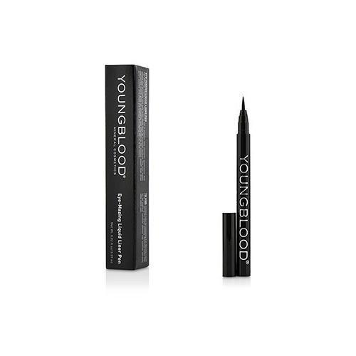 Eye Mazing Liquid Liner Pen - # Marron 0.59ml/0.02oz