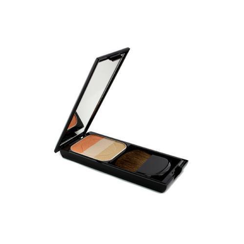 Face Color Enhancing Trio - OR1 Peach 7g/0.24oz