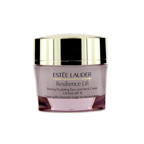 Resilience Lift Firming/Sculpting Face and Neck Creme Oil-Free SPF 15 (Normal/Combination Skin) 50ml/1.7oz