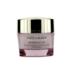 Resilience Lift Firming/Sculpting Face and Neck Creme Oil-Free SPF 15 (Normal/Combination Skin) 50ml/1.7oz