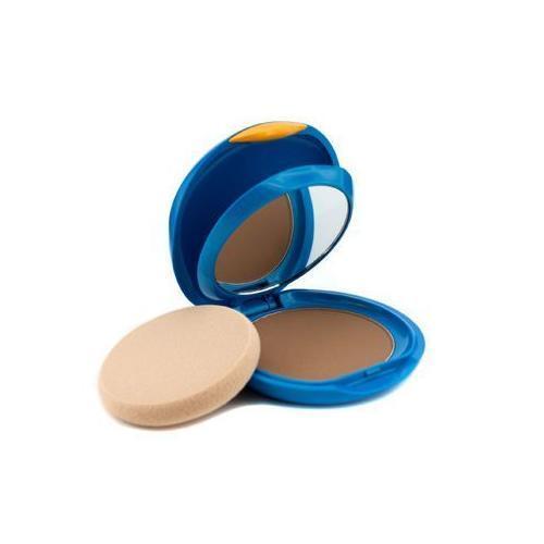 UV Protective Compact Foundation SPF 30 (Case+Refill) - # SP60 12g/0.42oz