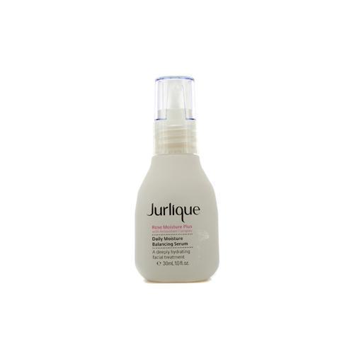 Rose Moisture Plus Daily Moisture Balancing Serum 30ml/1oz