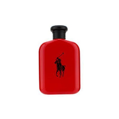 Polo Red Eau De Toilette Spray 125ml/4.2oz
