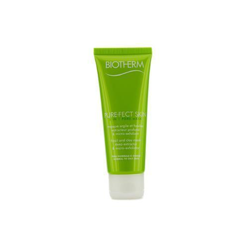 Pure.Fect Skin 2 in1 Pore Mask (Normal to Oily Skin) 75ml/2.53oz