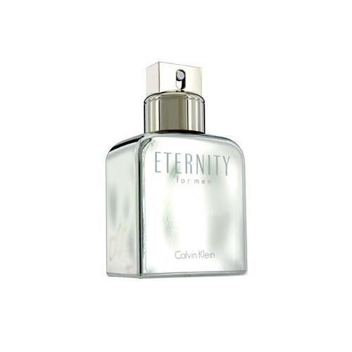 Eternity Eau De Toilette Spray (25th Anniversary Edition) 100ml/3.4oz