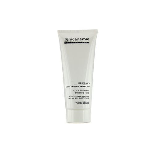 Derm Acte Purifying Fluid (Salon Size) 100ml/3.4oz