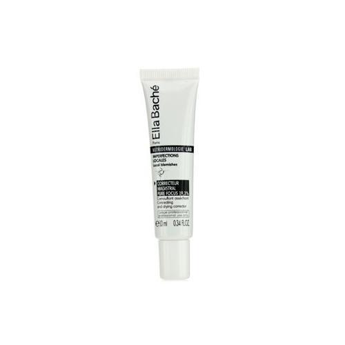 Nutridermologie Magistral Pure Focus 19.3% Concealing &amp; Drying Corrector (Salon Product) 10ml/0.34oz
