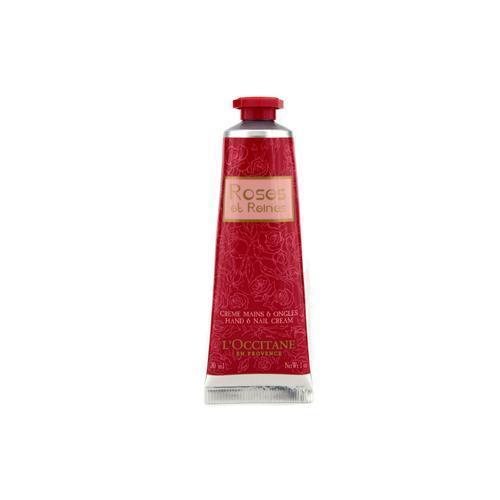 Roses Et Reines Hand &amp; Nail Cream (Travel Size) 30ml/1oz