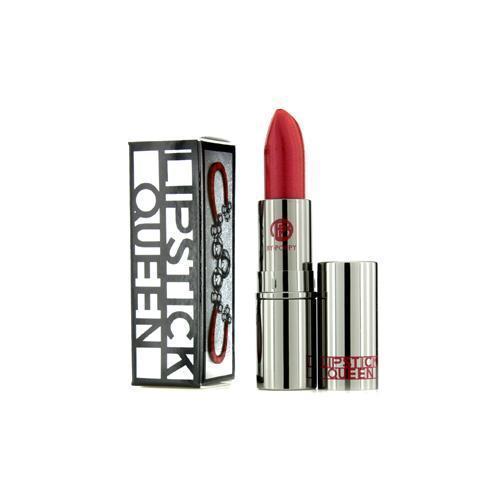 The Metal Lipstick - # Red Metal (Metallic Pillarbox Red) 3.8g/0.13oz