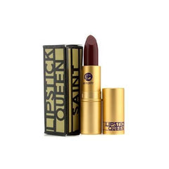 Saint Lipstick - # Deep Red 3.5g/0.12oz