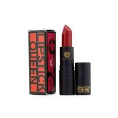 Sinner Lipstick - # Scarlet Red 3.5g/0.12oz