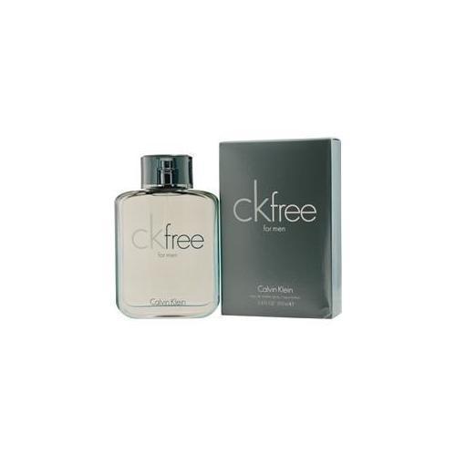 CK FREE by Calvin Klein (MEN)