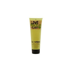 LOVE PEACE & THE PLANET by Tigi (UNISEX)