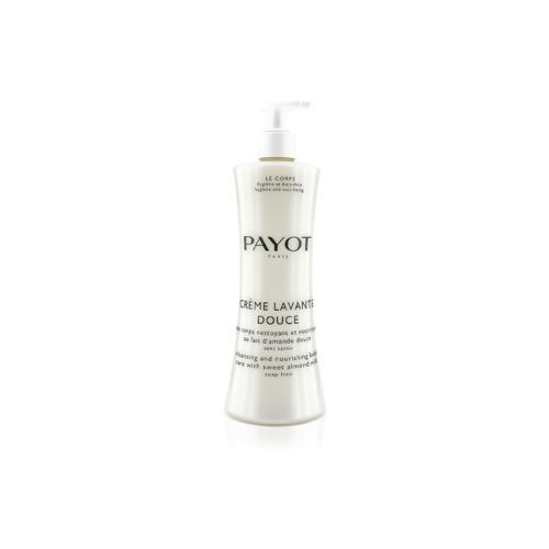 Le Corps Creme Lavante Douce - Cleansing &amp; Nourishing Body Care 400ml/13.5oz
