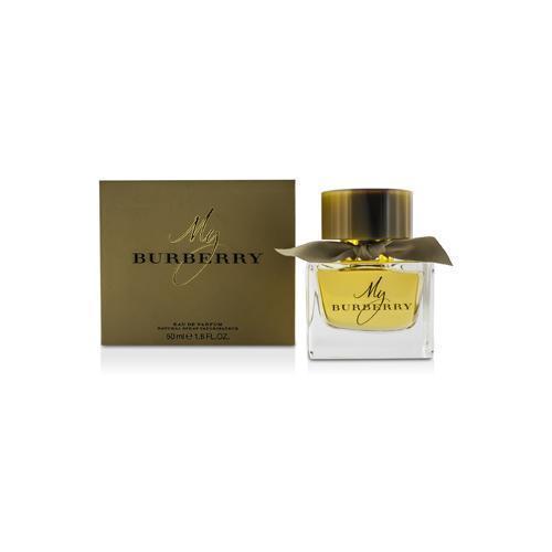 My Burberry Eau De Parfum Spray 50ml/1.6oz