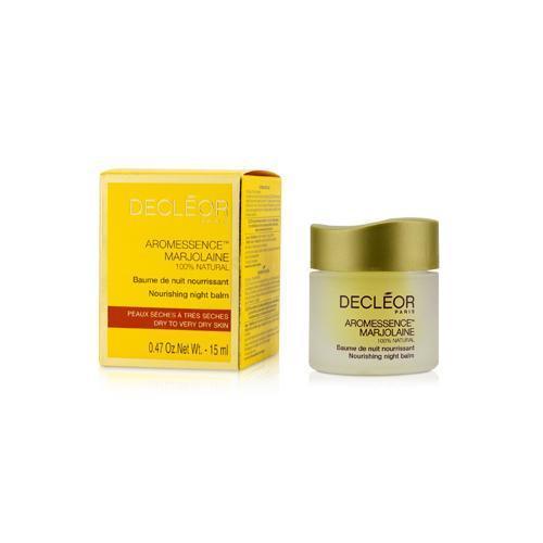 Aromessence Marjolaine Nourishing Night Balm (Dry to Very Dry Skin) 15ml/0.5oz