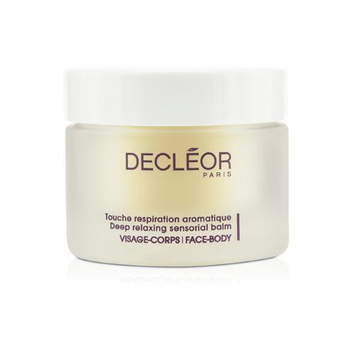 Deep Relaxing Sensorial Balm - For Face &amp; Body (Salon Product) 30ml/1oz