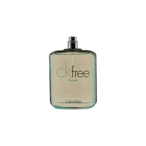 CK FREE by Calvin Klein (MEN)