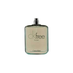 CK FREE by Calvin Klein (MEN)