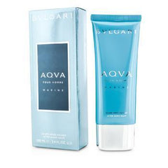 Aqva Pour Homme Marine After Shave Balm (Tube) 100ml/3.4oz