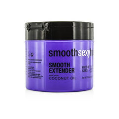 Smooth Sexy Hair Smooth Extender Nourishing Smoothing Masque 200ml/6.8oz