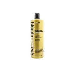 Blonde Sexy Hair Sulfate-Free Bombshell Blonde Conditioner (Daily Color Preserving) 1000ml/33.8oz