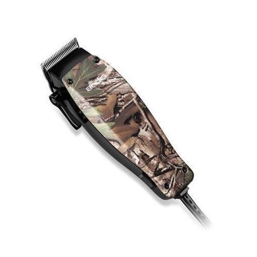 Mc 2 Camo Home Haircut Clipper