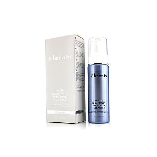 White Brightening Even Tone Cleanser 185ml/6.2oz