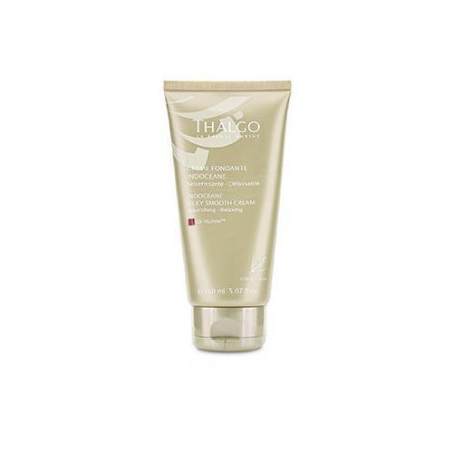Indoceane Silky Smooth Cream 150ml/5.07oz