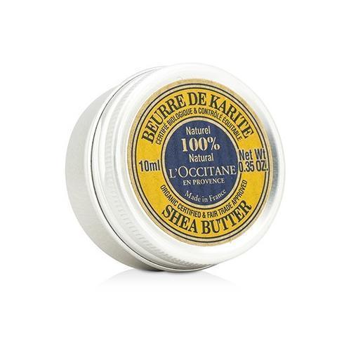 100% Shea Butter 10ml/0.35oz