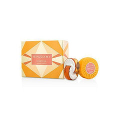 Omnia Indian Garnet Coffret: Eau De Toilette Spray 40ml/1.35oz + Scented Soap 150g/5.3oz 2pcs