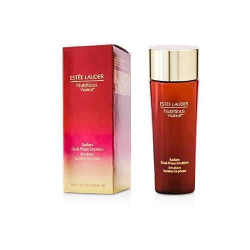 Nutritious Vitality8 Radiant Dual-Phase Emulsion 100ml/3.4oz