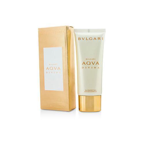 Aqva Divina Bath &amp; Shower Gel 100ml/3.4oz