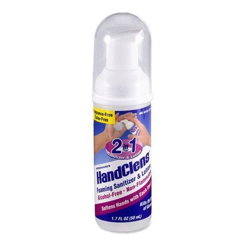 HandClens Hand Sanitizer Non-Alcohol (1.7 oz)