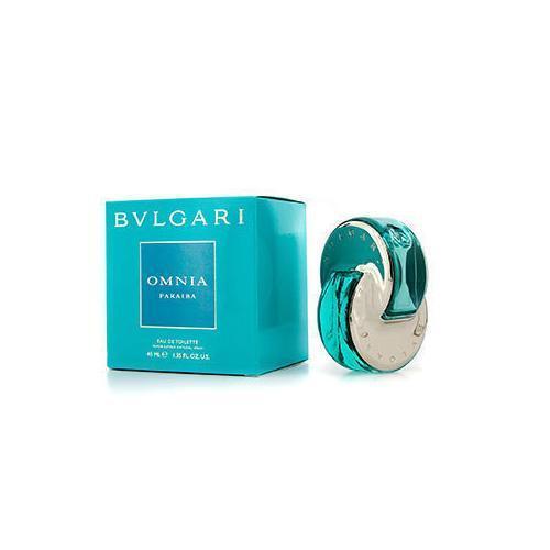 Omnia Paraiba Eau De Toilette Spray 40ml/1.36oz