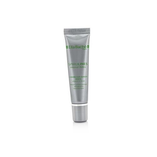 Spirulines Intensif Rides Combleur-Green Rides (Unboxed) 15ml/0.5oz