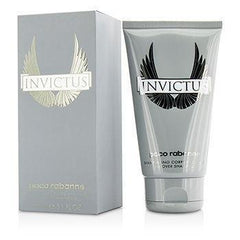 Invictus All Over Shampoo 150ml/5.1oz