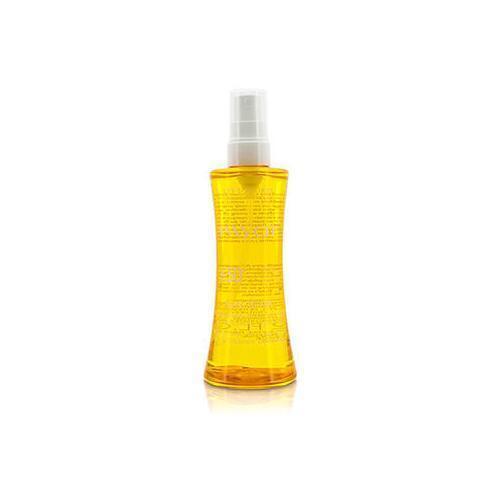 Les Solaires Sun Sensi - Protective Anti-Aging Oil SPF 50 - For Body &amp; Hair 125ml/4.2oz