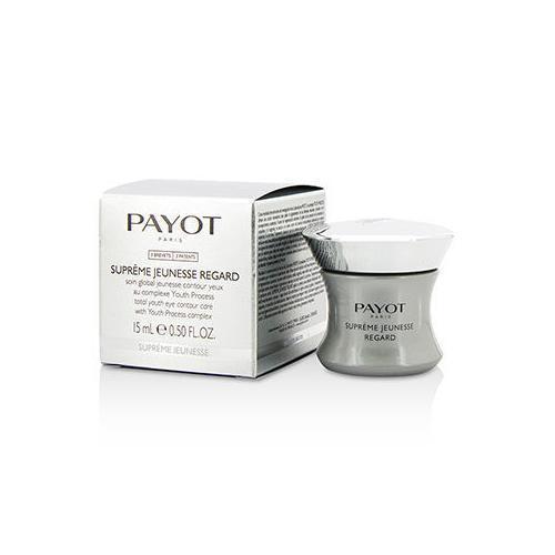 Supreme Jeunesse Regard Youth Process Total Youth Eye Contour Care - For Mature Skins 15ml/0.5oz