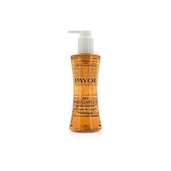 Les Demaquillantes Gel Demaquillant D'Tox Cleansing Gel With Cinnamon Extract - Normal To Combination Skin 200ml/6.7oz