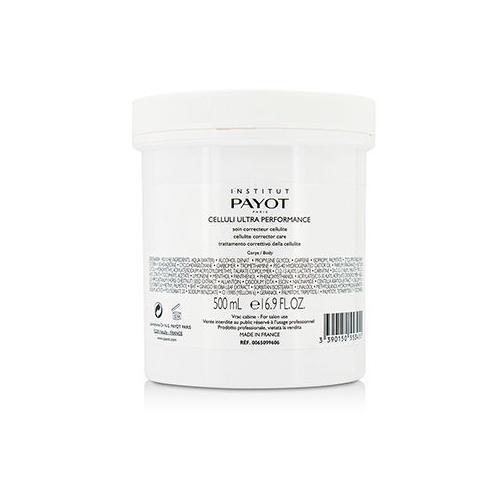 Le Corps Celluli Ultra Performance Cellulite Corrector Care - Salon Size 500ml/16.9oz