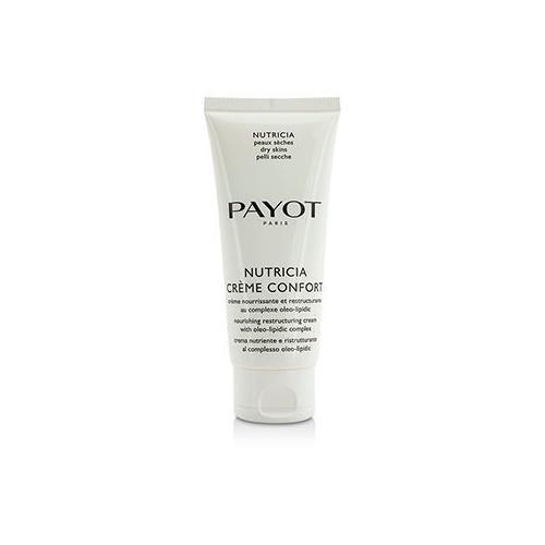 Nutricia Creme Confort Nourishing &amp; Restructuring Cream - For Dry Skin - Salon Size 100ml/3.3oz