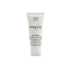 Nutricia Creme Confort Nourishing &amp; Restructuring Cream - For Dry Skin - Salon Size 100ml/3.3oz
