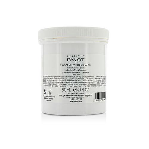 Le Corps Sculpt Ultra Performance Redensifying Firming Body Care - Salon Size 500ml/16.9oz