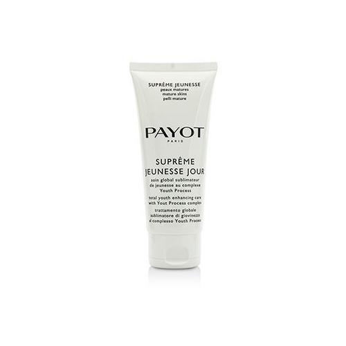 Supreme Jeunesse Jour Youth Process Total Youth Enhancing Care - For Mature Skins - Salon Size 100ml/3.3oz