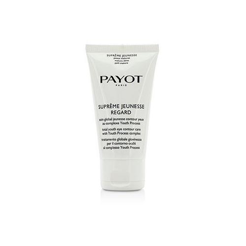 Supreme Jeunesse Regard Youth Process Total Youth Eye Contour Care - For Mature Skins - Salon Size 50ml/1.6oz