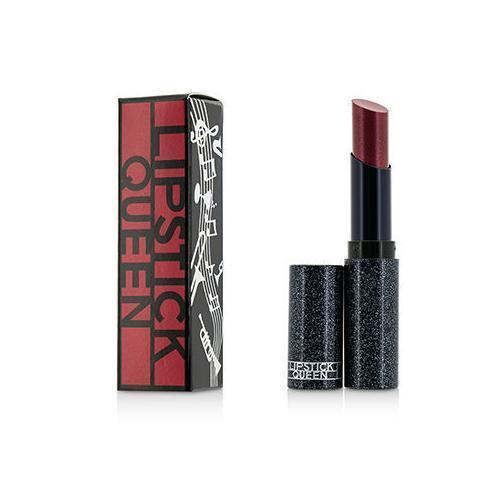 All That Jazz Lipstick - # Hot Piano (Iconic Red with Scarlet Pearls) 3.5g/0.12oz