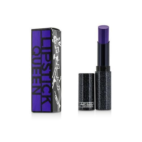 All That Jazz Lipstick - # Whoopee Spot (Flattering Purple with Turquoise Pearls) 3.5g/0.12oz